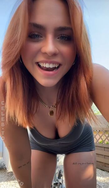 Nika sofie leaked private photo uncensored HD quality