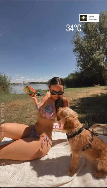 Nika sofie leaked private photo uncensored HD quality