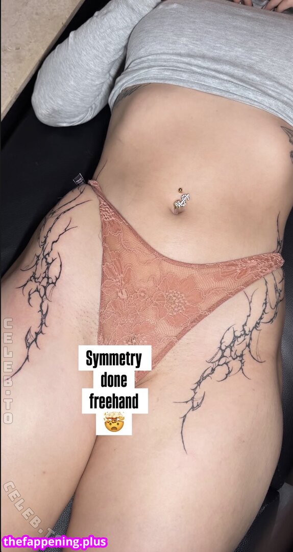 Page/ leaked private photo uncensored HD quality