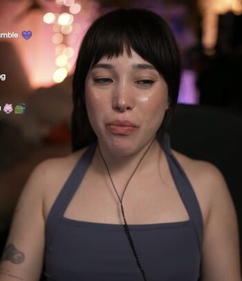Nikkijustine leaked private photo uncensored HD quality