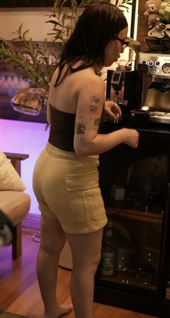 Nikkijustine leaked private photo uncensored HD quality
