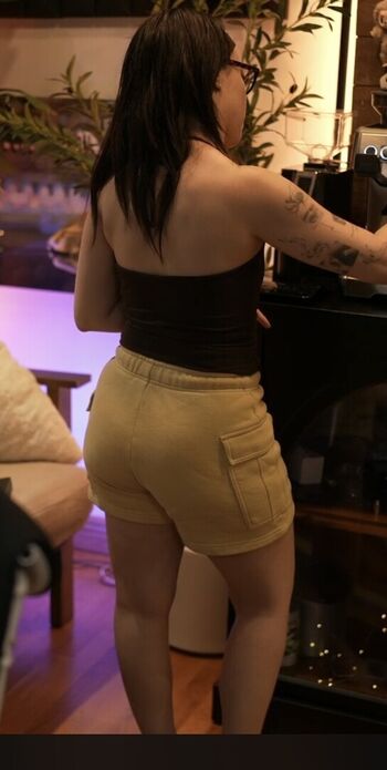 Nikkijustine leaked private photo uncensored HD quality