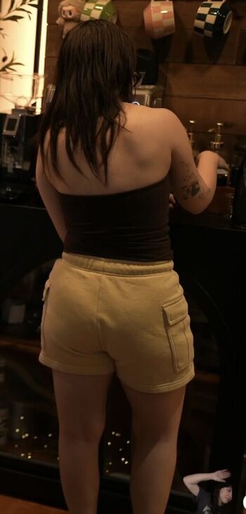 Nikkijustine leaked private photo uncensored HD quality