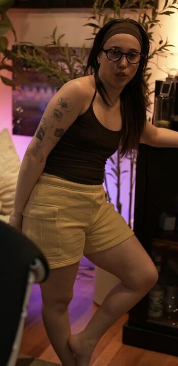 Nikkijustine leaked private photo uncensored HD quality