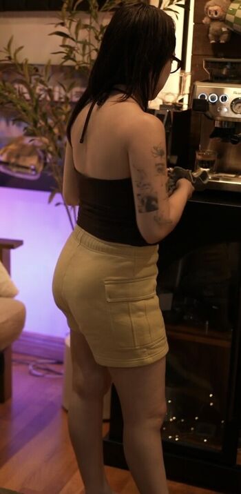 Nikkijustine leaked private photo uncensored HD quality