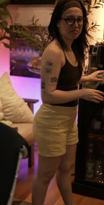 Nikkijustine leaked private photo uncensored HD quality