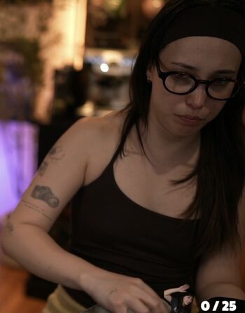 Nikkijustine leaked private photo uncensored HD quality