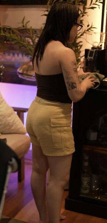 Nikkijustine leaked private photo uncensored HD quality