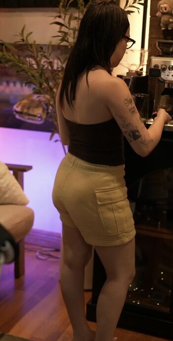 Nikkijustine leaked private photo uncensored HD quality