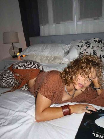 Nikkita lyons  page leaked private photo uncensored HD quality
