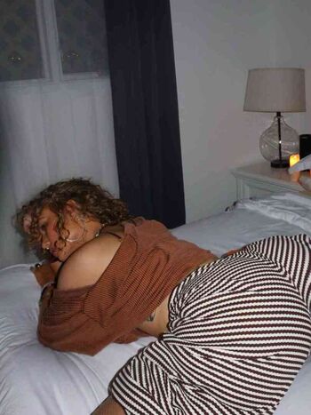 Nikkita lyons  page leaked private photo uncensored HD quality