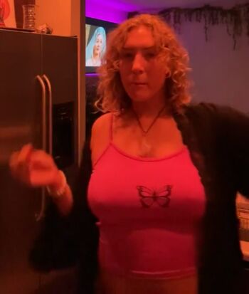 Nikkita lyons leaked private photo uncensored HD quality