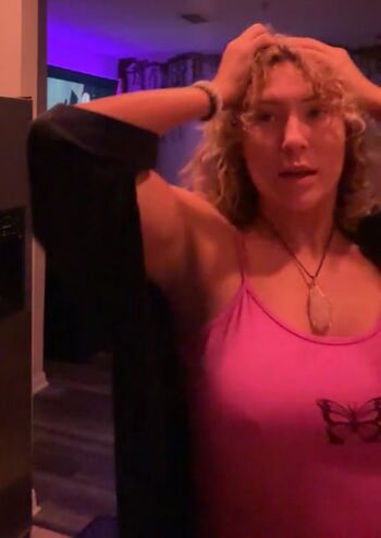 Nikkita lyons leaked private photo uncensored HD quality