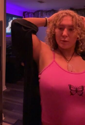 Nikkita lyons leaked private photo uncensored HD quality