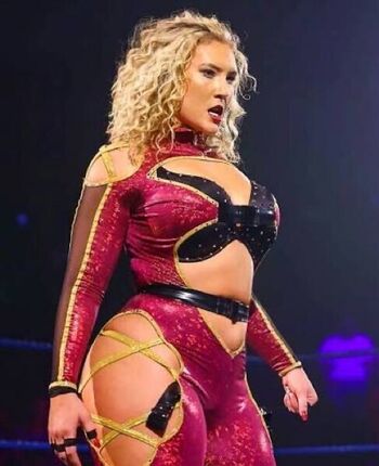 Nikkita lyons leaked private photo uncensored HD quality
