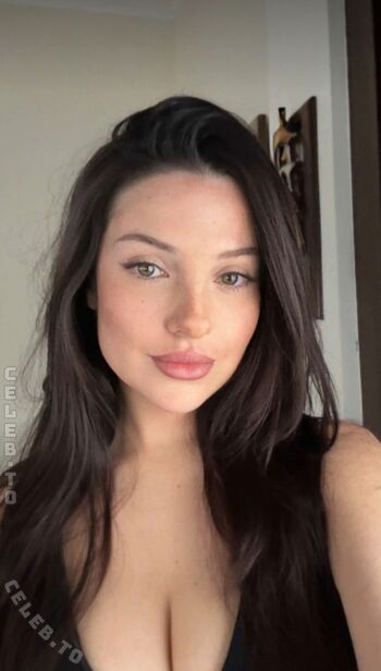 Nikoleta milenova page leaked private photo uncensored HD quality
