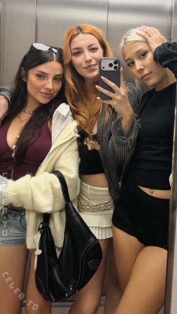 Nikoleta milenova leaked private photo uncensored HD quality