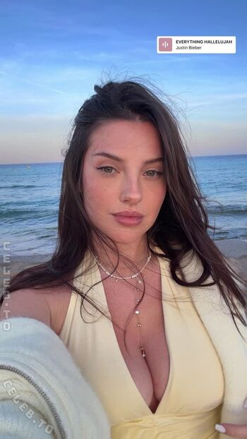 Nikoleta milenova leaked private photo uncensored HD quality