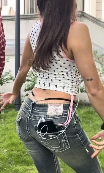 Nina chuba leaked private photo uncensored HD quality