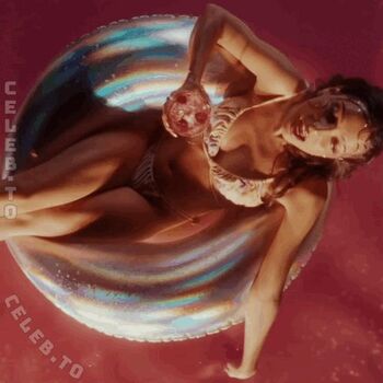 Nina chuba leaked private photo uncensored HD quality