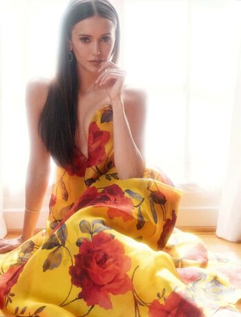 Nina dobrev page leaked private photo uncensored HD quality
