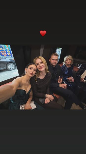Nina dobrev page leaked private photo uncensored HD quality