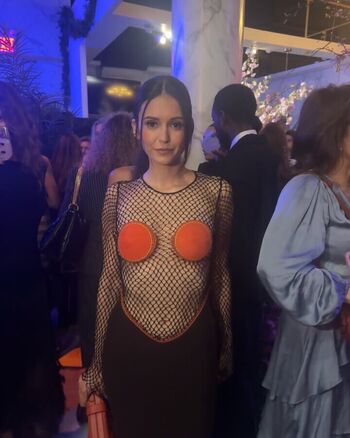 Nina dobrev leaked private photo uncensored HD quality
