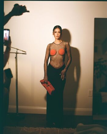 Nina dobrev leaked private photo uncensored HD quality