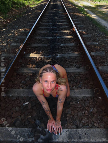 Nina joy leaked private photo uncensored HD quality