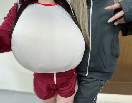 Ninapai leaked private photo uncensored HD quality