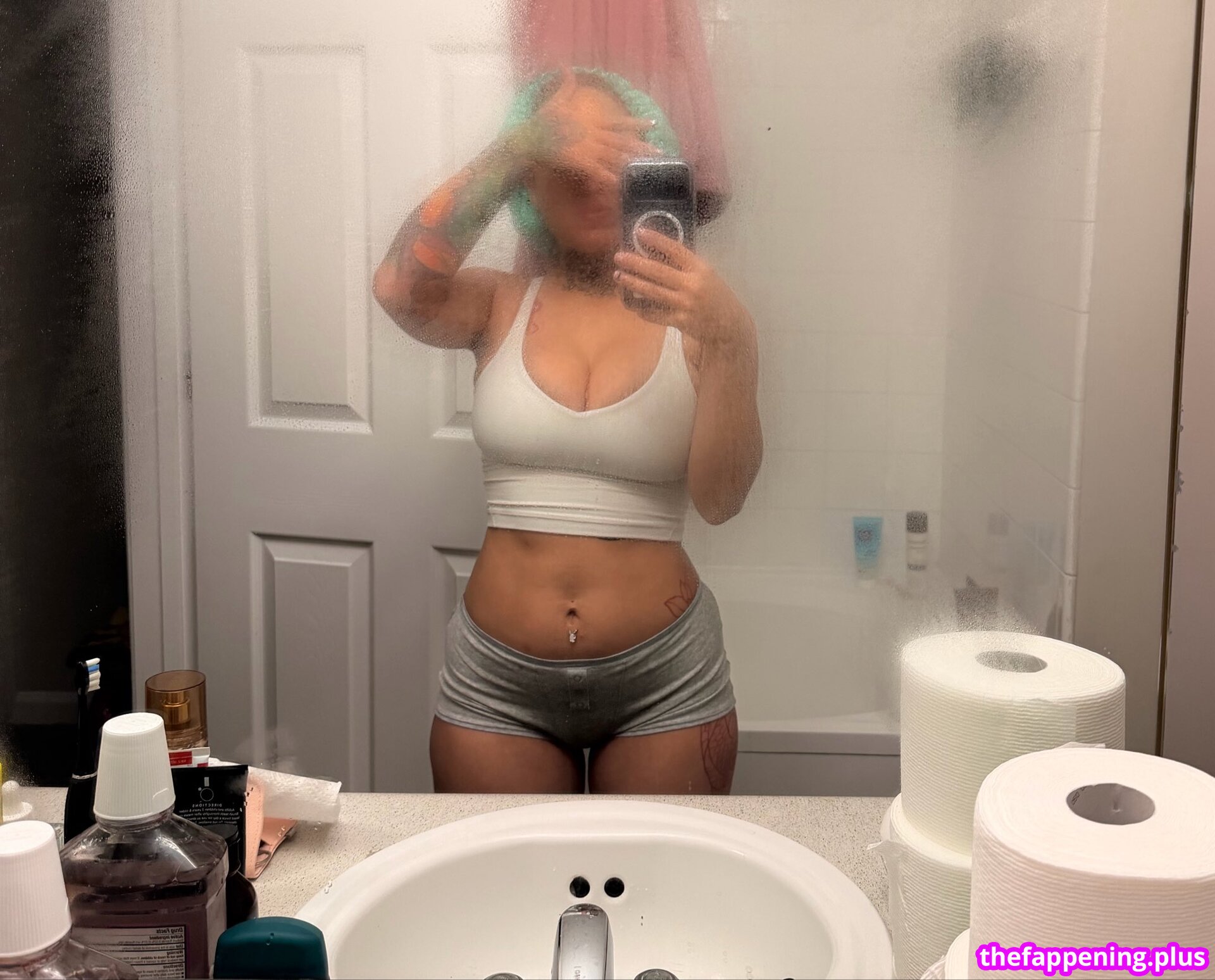 Page/ leaked private photo uncensored HD quality