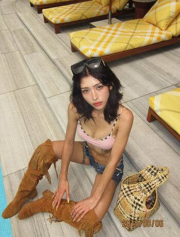 Ninonekw leaked private photo uncensored HD quality