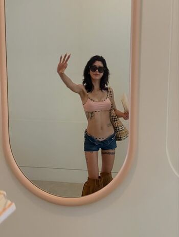 Ninonekw leaked private photo uncensored HD quality