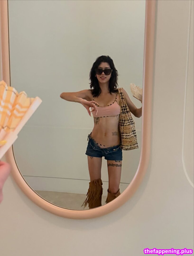 Page/ leaked private photo uncensored HD quality