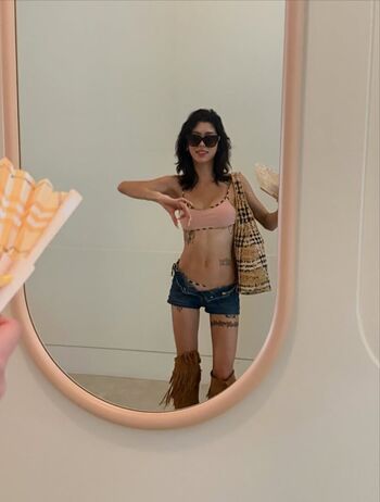 Ninonekw leaked private photo uncensored HD quality