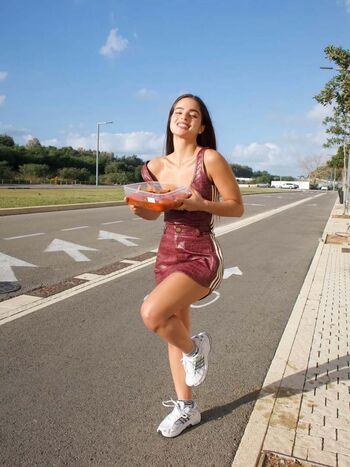 Noa kirel page leaked private photo uncensored HD quality
