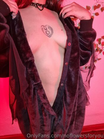 Noflowersforyou page leaked private photo uncensored HD quality