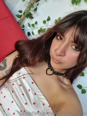 Noflowersforyou page leaked private photo uncensored HD quality