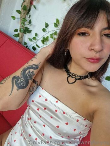 Noflowersforyou page leaked private photo uncensored HD quality
