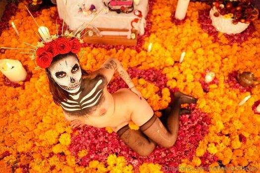 Noflowersforyou page leaked private photo uncensored HD quality