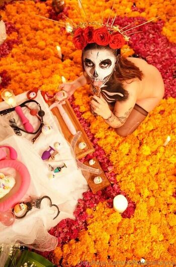 Noflowersforyou page leaked private photo uncensored HD quality
