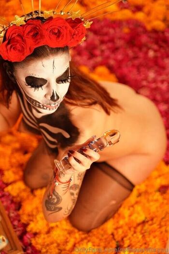 Noflowersforyou page leaked private photo uncensored HD quality
