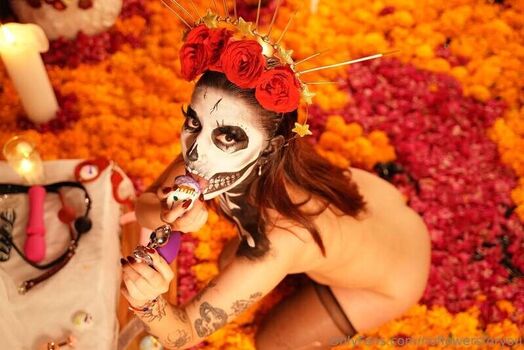 Noflowersforyou page leaked private photo uncensored HD quality