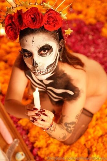 Noflowersforyou page leaked private photo uncensored HD quality