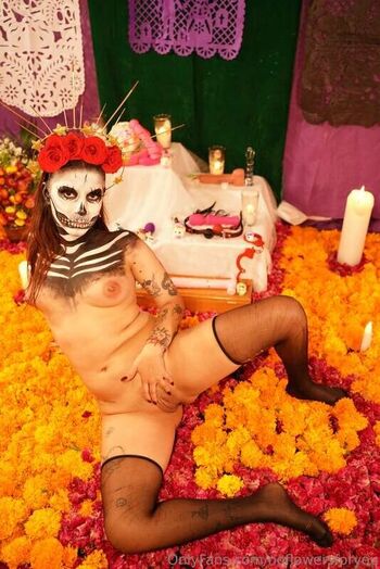 Noflowersforyou page leaked private photo uncensored HD quality
