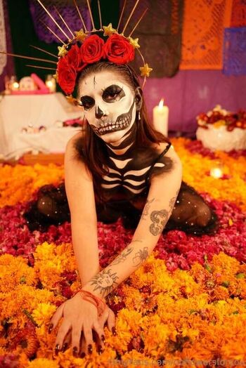 Noflowersforyou page leaked private photo uncensored HD quality