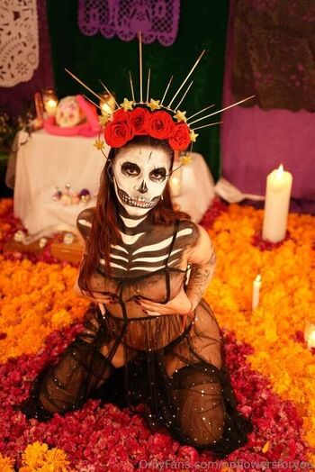 Noflowersforyou page leaked private photo uncensored HD quality