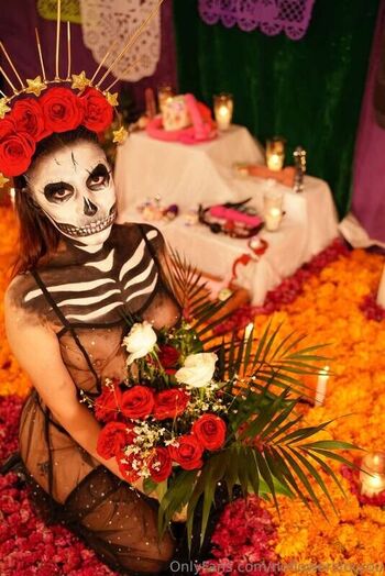 Noflowersforyou page leaked private photo uncensored HD quality