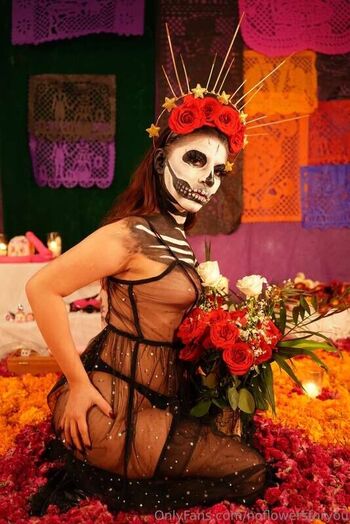 Noflowersforyou page leaked private photo uncensored HD quality