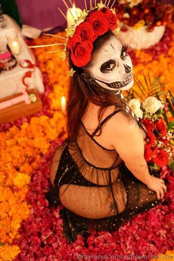 Noflowersforyou page leaked private photo uncensored HD quality